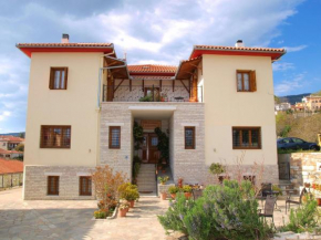  Hotel Ilianna  Портариа 